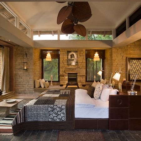Pashan Garh Panna 部屋 写真